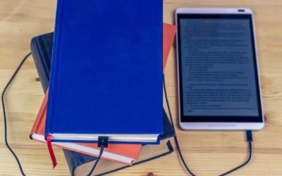 Dónde leer libros online de manera gratuita