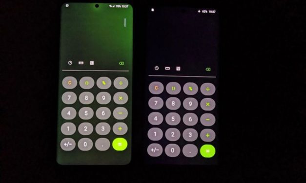 Pantalla verde en tu móvil Samsung o Huawei, posibles soluciones