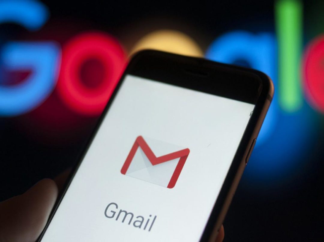  Por Qu En Gmail Me Sale El Mensaje De Sistema Ha Detectado Un Problema 
