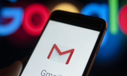 ¿Por qué en Gmail me sale el mensaje de sistema ha detectado un problema?