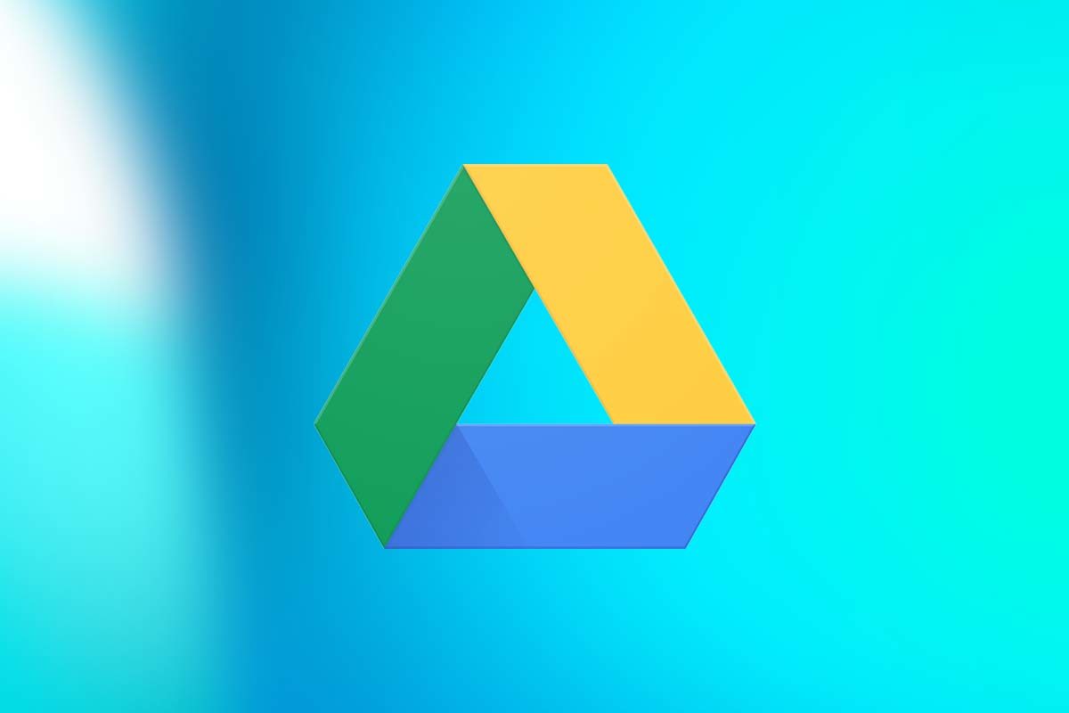 google drive no reproduce video 2020