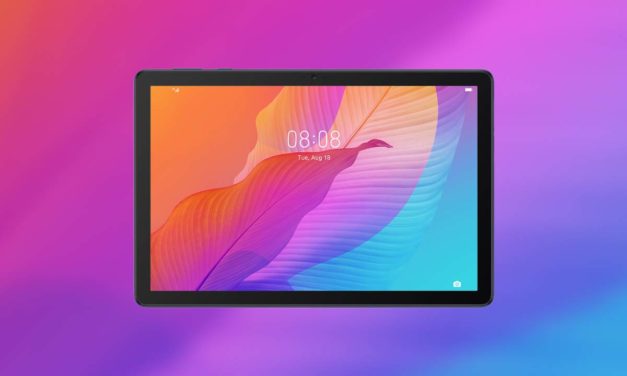 Huawei presenta una tablet con alma de cine para ver series y películas