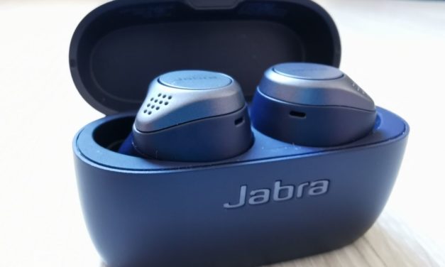 Jabra Elite Active 75T, experiencia de uso de estos auriculares tras un mes