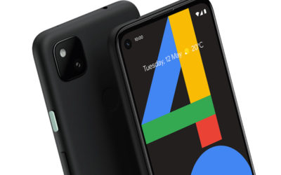 El pequeño de los Pixel se renueva pero mantiene la cámara única