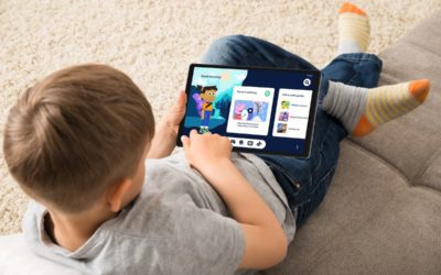 Lenovo Tab M10 HD Gen 2, una tablet multimedia para toda la familia
