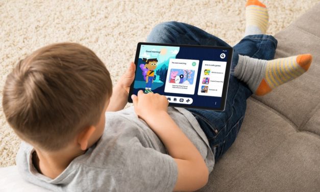 Lenovo Tab M10 HD Gen 2, una tablet multimedia para toda la familia