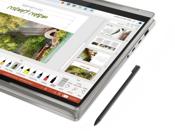Lenovo Yoga 9i 11