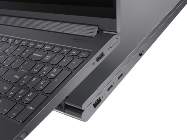 Lenovo Yoga 9i 12