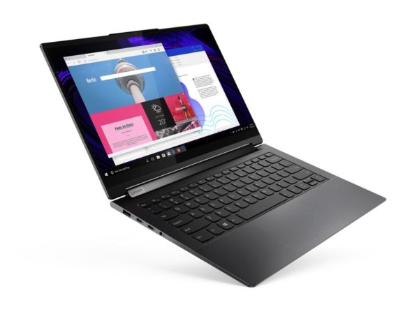 Lenovo Yoga 9i 3