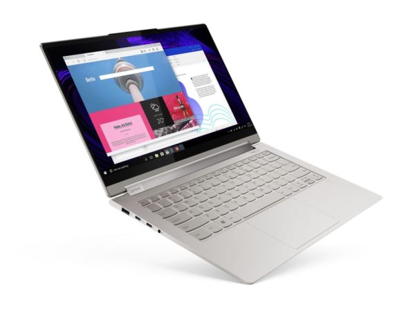 Lenovo Yoga 9i 4