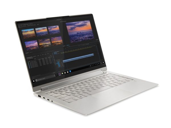 Lenovo Yoga 9i 7