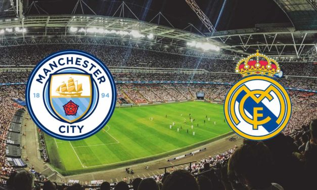 Horarios y dónde ver online el Manchester City – Real Madrid de Champions