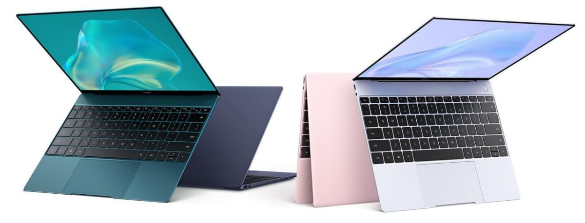 Estas son las novedades que trae el Huawei Matebook X de 2020 3 MateBook X Huawei