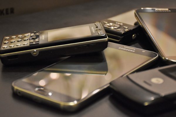 10 usos útiles que les puedes dar a tus gadgets viejos 2