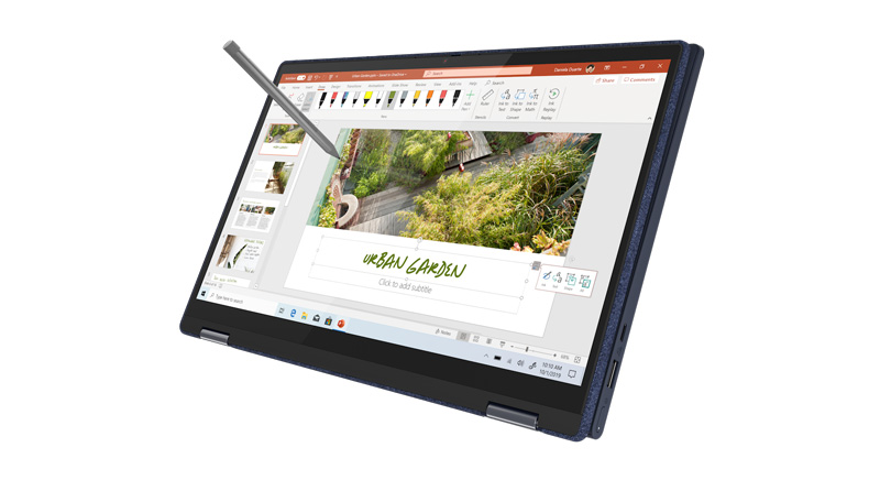 lanzamiento Lenovo Yoga 6 precios