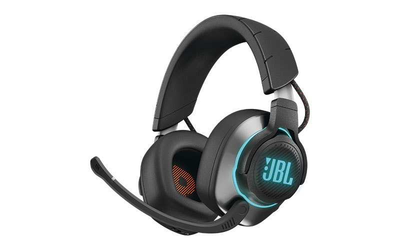 nuevos auriculares JBL Quantum 800