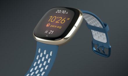 Los nuevos relojes inteligentes de Fitbit también te dirán si estás estresado