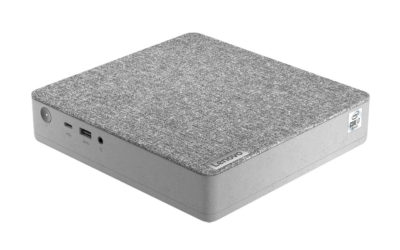 Lenovo IdeaCentre Mini 5i, procesador Intel de 10ª generación en un equipo compacto
