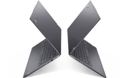 Pantalla hasta 2.8K y procesador AMD Ryzen para el Lenovo Yoga Slim 7 Pro