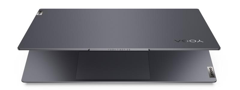 nuevo Lenovo Yoga Slim 7 Pro procesador