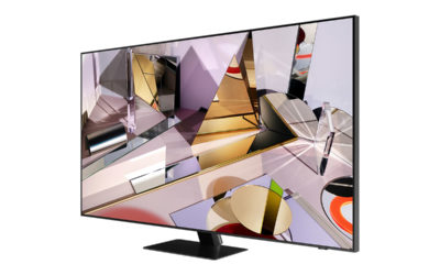 Samsung Q700T, una tele 8K con un precio al alcance de más bolsillos