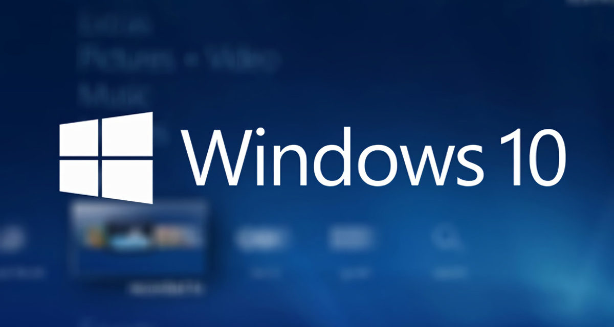 Este es el motivo por el que debes actualizar Windows 10 cuanto antes