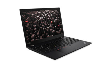 Lenovo ThinkPad P15s, precio y dónde comprar este portátil profesional