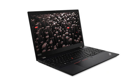 Lenovo ThinkPad P15s, precio y dónde comprar este portátil profesional