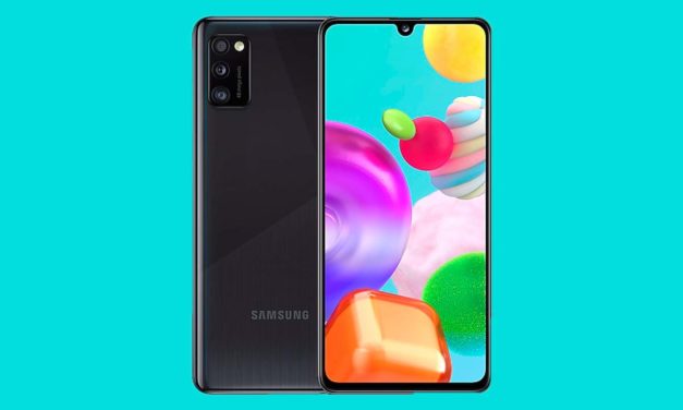 Cuánto cuesta reparar la pantalla del Samsung Galaxy A40 y A41