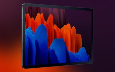 Samsung Galaxy Tab S7+, experiencia de uso tras un mes con el tablet
