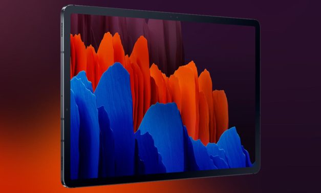 Oferta: la Galaxy Tab S7 de Samsung con 270 euros de descuento en Amazon