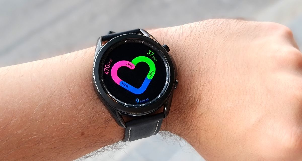 5 claves que te interesa conocer de Galaxy Watch3, el reloj más avanzado de Samsung