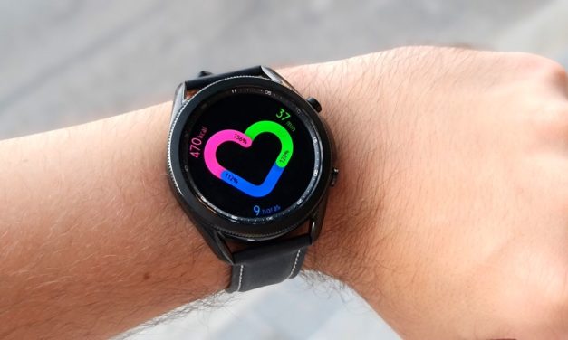5 smartwatch y 5 pulseras inteligentes si estás buscando regalo para el Día de la Madre