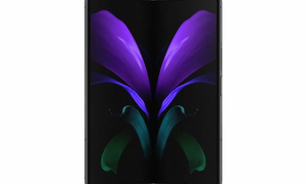 El Samsung Galaxy Z Fold2 llega con más pantalla exterior y con 5 cámaras