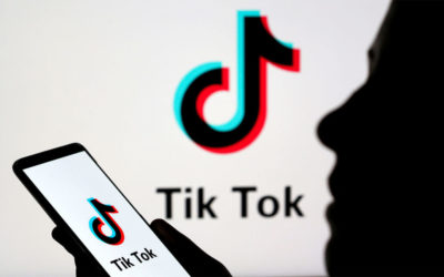 Las 10 cuentas de TikTok con más seguidores (y por qué te interesa seguirlas)