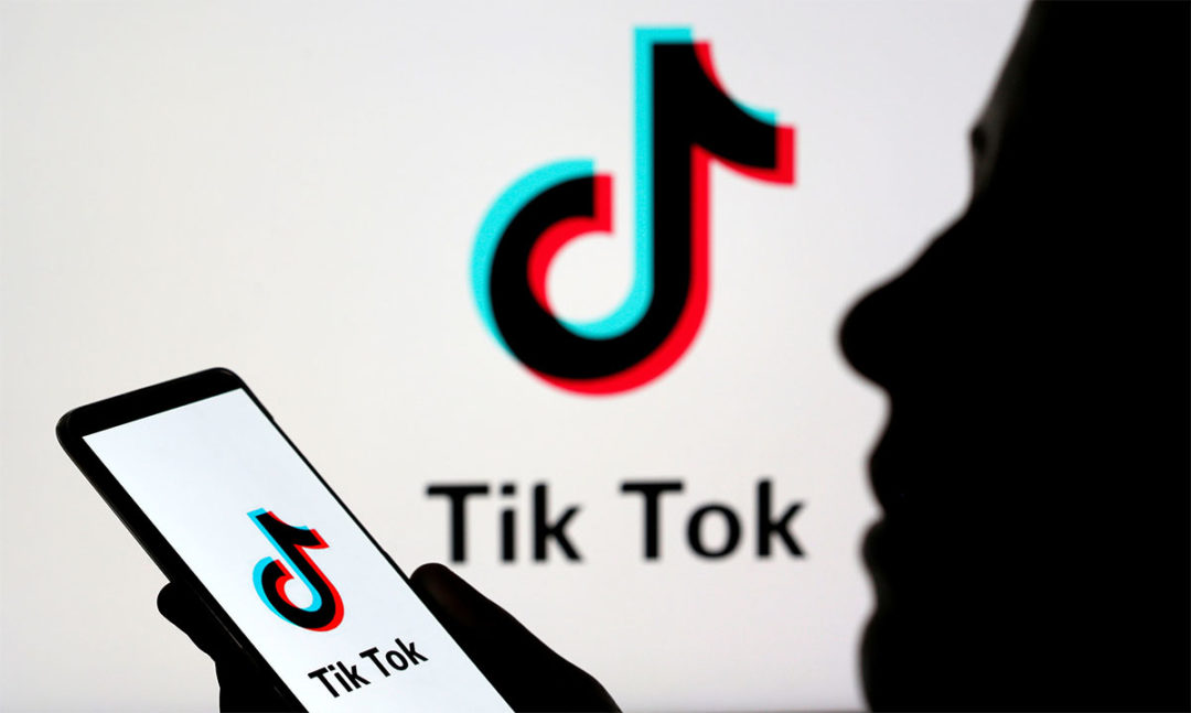 Las 10 cuentas de TikTok con más seguidores