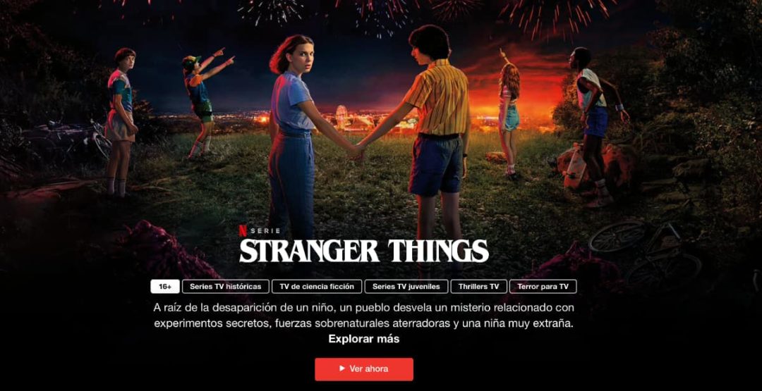Cómo ver series y películas de Netflix gratis