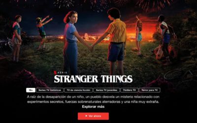 Cómo ver series y películas de Netflix gratis