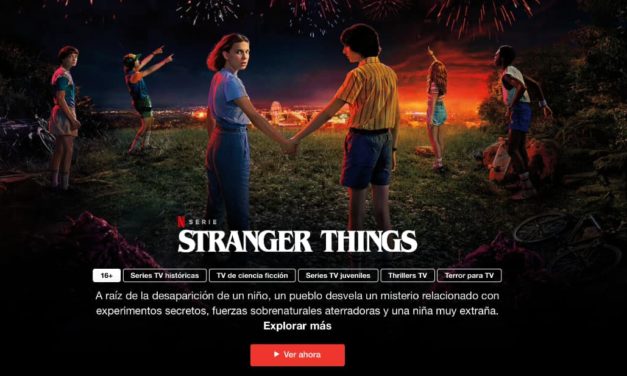 Cómo ver series y películas de Netflix gratis