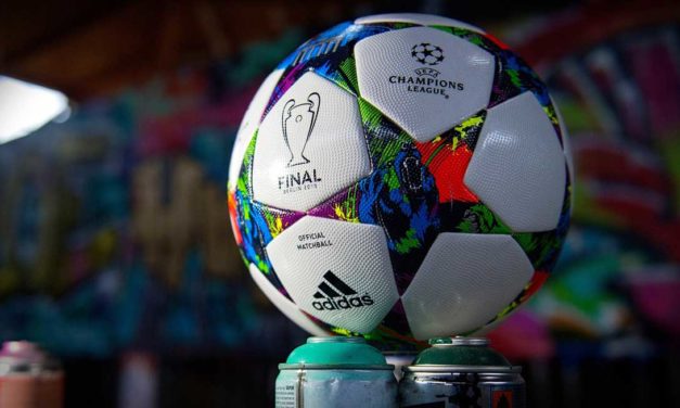 Fechas y dónde ver online la Champions de este año