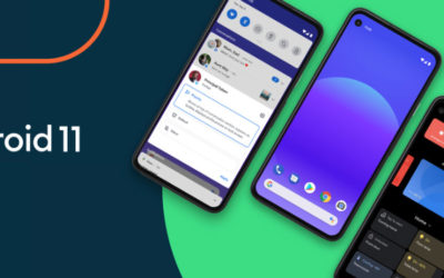 11 novedades que te interesa conocer de Android 11