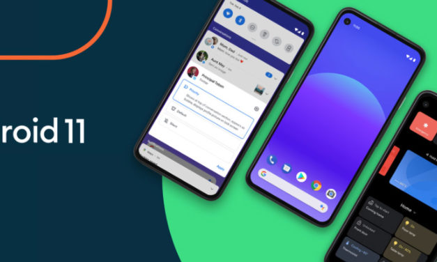11 novedades que te interesa conocer de Android 11