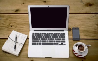5 consejos para evitar que tu portátil se caliente de más cuando lo usas