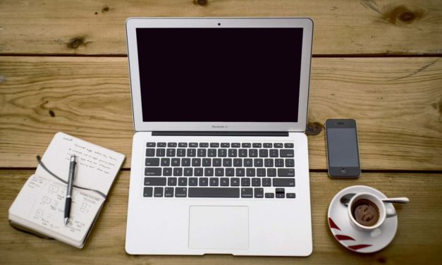 5 consejos para evitar que tu portátil se caliente de más cuando lo usas