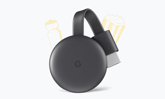 7 usos interesantes del Chromecast aunque tengas una Smart TV moderna