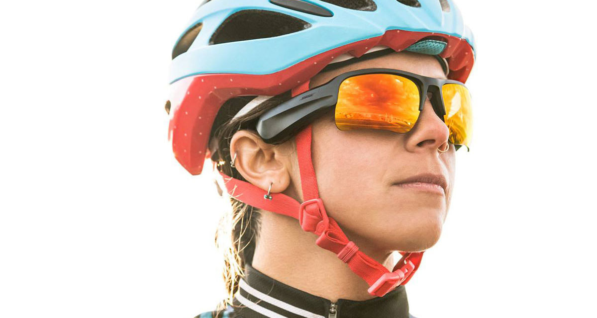 Bose Frames Tempo, gafas de sol deportivas con altavoces integrados