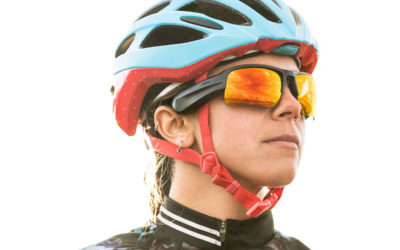 Bose Frames Tempo, gafas de sol deportivas con altavoces integrados