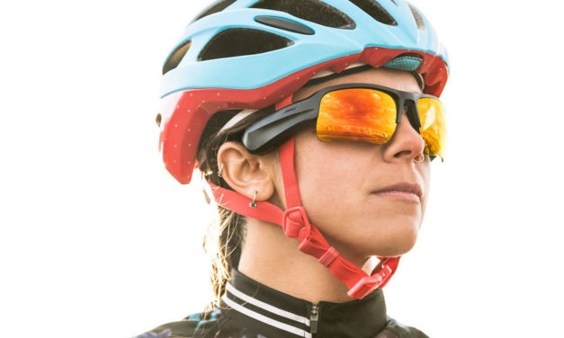 Bose Frames Tempo, gafas de sol deportivas con altavoces integrados