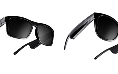 Bose Frames Tenor y Soprano, gafas de sol con altavoces para el día a día
