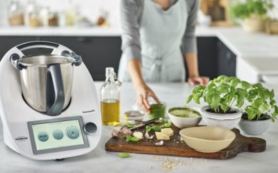 Analizamos pros y contras del robot de LIDL y otros frente a la Thermomix